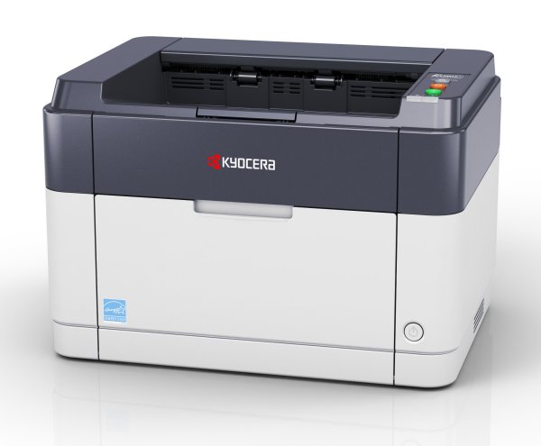 Kyocera ECOSYS FS-1061DN Mono Laser Printer